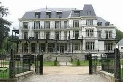 Hôtel Bellevue Waulsort