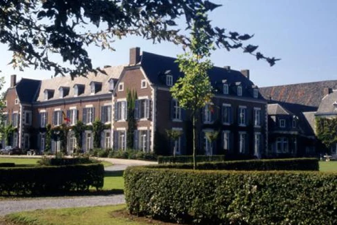 Château de Vieux Waleffe
